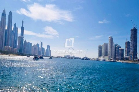 شقة في EMAAR Beachfront, Dubai Harbour, دبي 1غرف نوم, 68 م² رقم 72647 - صورة 3