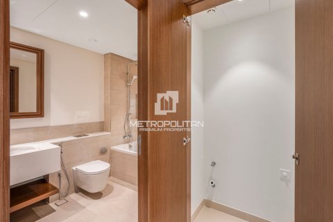 شقة في EMAAR Beachfront, Dubai Harbour, دبي 1غرف نوم, 68 م² رقم 72647 - صورة 11