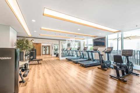 شقة في EMAAR Beachfront, Dubai Harbour, دبي 1غرف نوم, 68 م² رقم 72647 - صورة 5