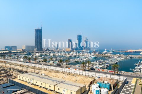 شقة في Mina Rashid, دبي 2 غرف نوم, 101.63588200 م² رقم 99719 - صورة 9