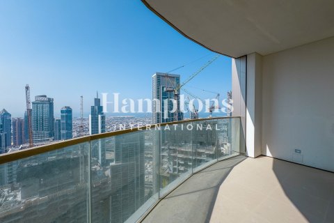 Apartment in Grandeur Residences, Palm Jumeirah, Dubai 2 bedrooms, 118.07971300 sq.m. № 99715 - photo 12