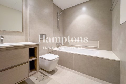 Apartment in Grandeur Residences, Palm Jumeirah, Dubai 2 bedrooms, 118.07971300 sq.m. № 99715 - photo 9