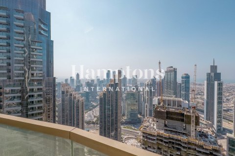 Apartment in Grandeur Residences, Palm Jumeirah, Dubai 2 bedrooms, 118.07971300 sq.m. № 99715 - photo 5