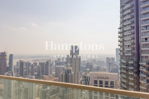 Apartment in Grandeur Residences, Palm Jumeirah, Dubai 2 bedrooms, 118.07971300 sq.m. № 99715 - photo 2