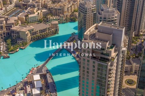 Apartment in Grandeur Residences, Palm Jumeirah, Dubai 2 bedrooms, 118.07971300 sq.m. № 99715 - photo 3
