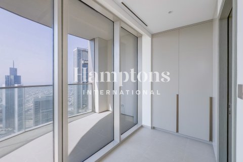 Apartment in Grandeur Residences, Palm Jumeirah, Dubai 2 bedrooms, 118.07971300 sq.m. № 99715 - photo 17