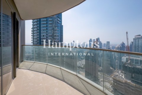 Apartment in Grandeur Residences, Palm Jumeirah, Dubai 2 bedrooms, 118.07971300 sq.m. № 99715 - photo 22