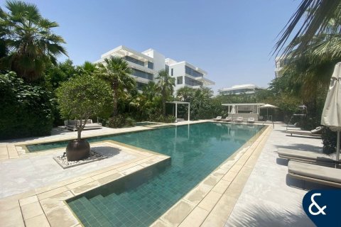Купить квартиру в Аль-Барари, Дубай: 1 спальня, 242м², № 88899 - фото 15