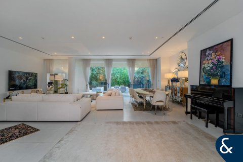 Appartement à Al Barari, Dubai, 1 chambre, 242 m², № 88899