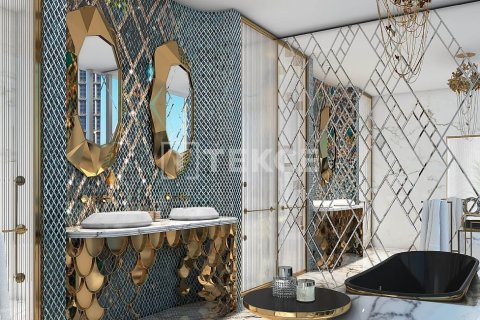 منزل ذو طابقين في الخليج التجاري, دبي 4 غرف نوم, 772 م² رقم 133963 - صورة 7