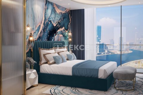 منزل ذو طابقين في الخليج التجاري, دبي 4 غرف نوم, 772 م² رقم 133963 - صورة 8
