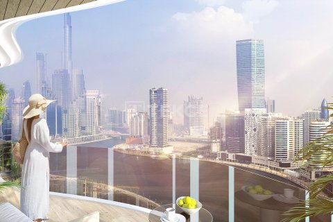 منزل ذو طابقين في الخليج التجاري, دبي 4 غرف نوم, 772 م² رقم 133963 - صورة 6
