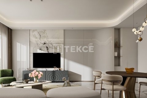 Penthouse à Dubai, 3 chambres, 225 m², № 133962 - photo 10