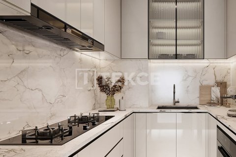 Ático en Dubai, 2 dormitorios, 239 m², № 133961 - foto 9