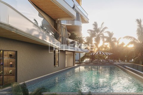 Ático en Dubai, 2 dormitorios, 239 m², № 133961 - foto 17