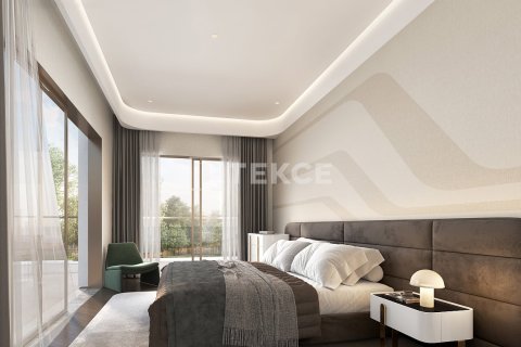 Ático en Dubai, 2 dormitorios, 239 m², № 133961 - foto 8