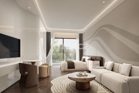 Ático en Dubai, 2 dormitorios, 239 m², № 133961 - foto 6