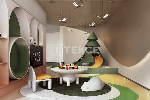 Ático en Dubai, 2 dormitorios, 239 m², № 133961 - foto 13
