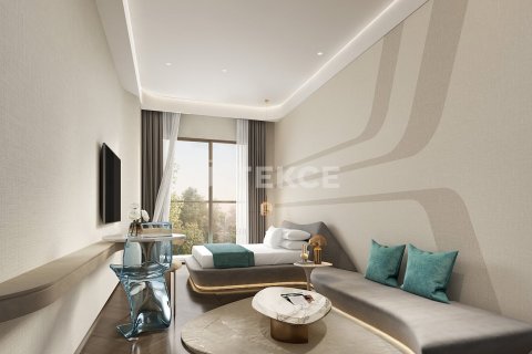 Ático en Dubai, 2 dormitorios, 239 m², № 133961 - foto 7