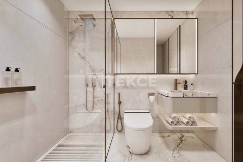 Ático en Dubai, 2 dormitorios, 239 m², № 133961 - foto 4