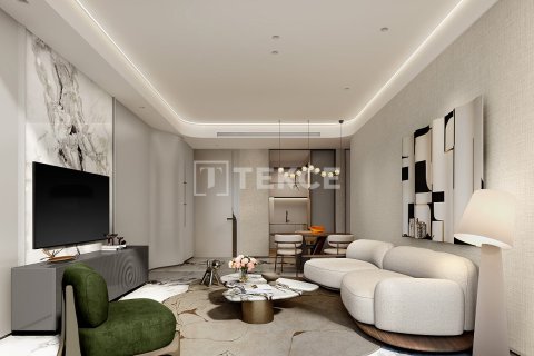 Ático en Dubai, 2 dormitorios, 239 m², № 133961 - foto 11