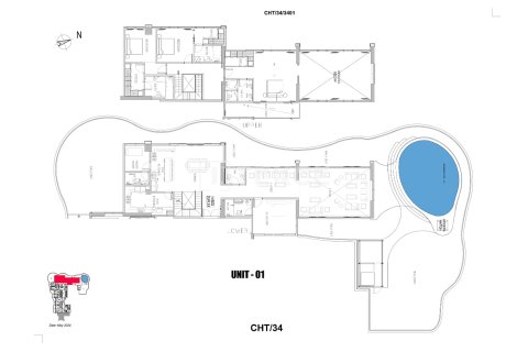 Duplex à Business Bay, Dubai, 1 chambre, 161 m², № 133964 - photo 18