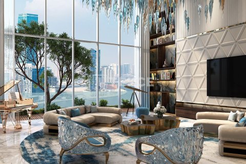 Duplex à Business Bay, Dubai, 1 chambre, 161 m², № 133964 - photo 3