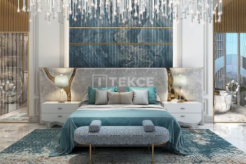 Duplex à Business Bay, Dubai, 1 chambre, 161 m², № 133964 - photo 23