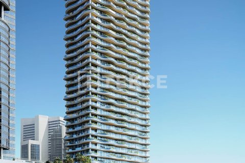 Duplex à Business Bay, Dubai, 1 chambre, 161 m², № 133964 - photo 14