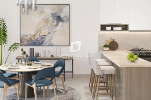 Adosado en Mudon, Dubai, 3 dormitorios, 218 m², № 74017 - foto 4