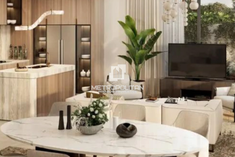 Adosado en Mudon, Dubai, 3 dormitorios, 218 m², № 74017 - foto 5