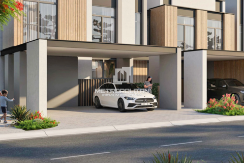 Adosado en Mudon, Dubai, 3 dormitorios, 218 m², № 74017 - foto 8