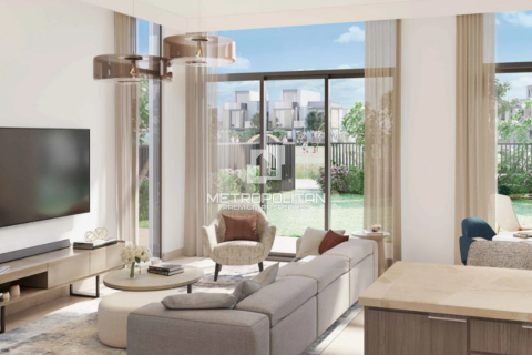 Adosado en Mudon, Dubai, 3 dormitorios, 218 m², № 74017 - foto 2