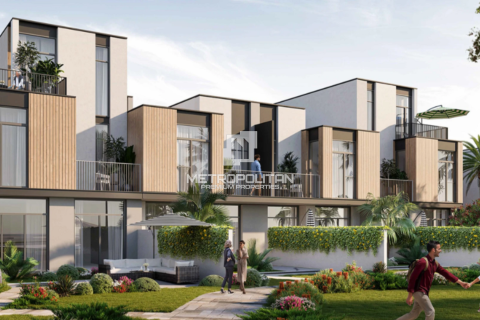 Maison de ville à Mudon, Dubai, 3 chambres, 218 m², № 74017
