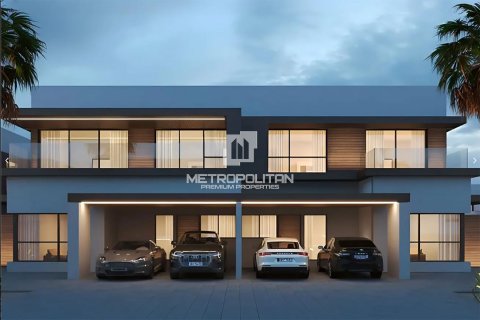 فيلا في Dubai Land, دبي 5 غرف نوم , 385 م² رقم 74013 - صورة 11