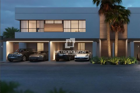 Villa à Dubai Land, Dubai, 5 chambres, 385 m², № 74013