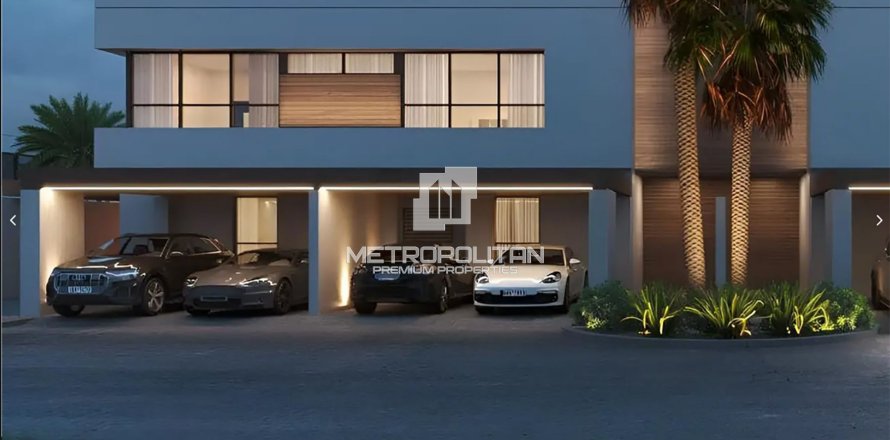 فيلا في Dubai Land, دبي 5 غرف نوم , 385 م² رقم 74013
