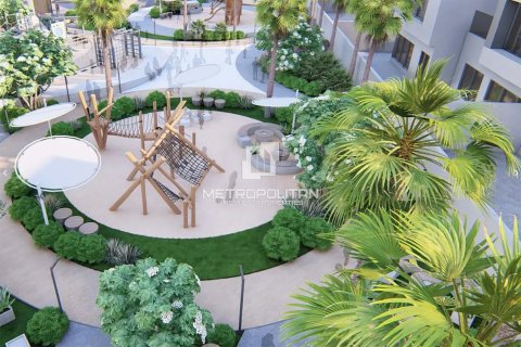 فيلا في Dubai Land, دبي 5 غرف نوم , 385 م² رقم 74013 - صورة 4