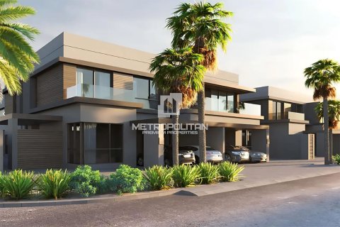 فيلا في Dubai Land, دبي 5 غرف نوم , 385 م² رقم 74013 - صورة 2