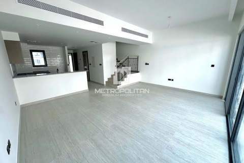 Villa à Damac Lagoons, Dubai, 4 chambres, 211 m², № 74025