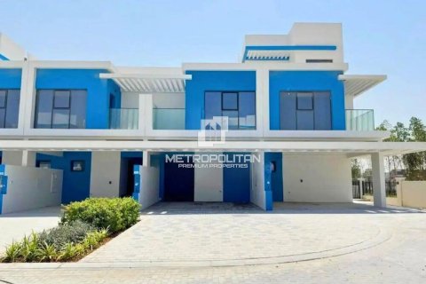 Villa à Damac Lagoons, Dubai, 4 chambres, 211 m², № 74025 - photo 10