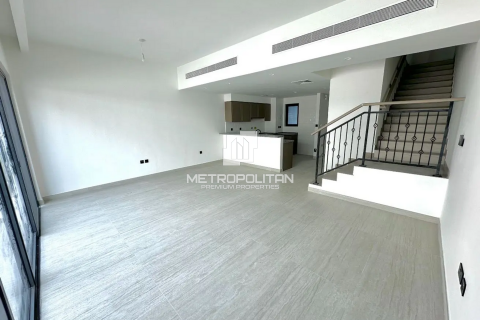Villa à Damac Lagoons, Dubai, 4 chambres, 211 m², № 74025 - photo 2