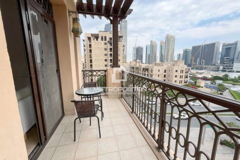 Appartement à Old Town, Dubai, 1 chambre, 85 m², № 74011