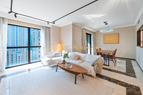 Apartment in Murjan, Jumeirah Beach Residence, Dubai 2 bedrooms, 136 sq.m. № 74023 - photo 2