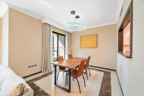 Apartment in Murjan, Jumeirah Beach Residence, Dubai 2 bedrooms, 136 sq.m. № 74023 - photo 6