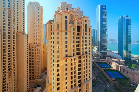 Apartment in Murjan, Jumeirah Beach Residence, Dubai 2 bedrooms, 136 sq.m. № 74023 - photo 21