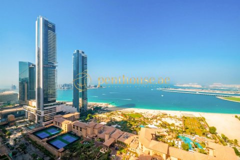 Apartment in Murjan, Jumeirah Beach Residence, Dubai 2 bedrooms, 136 sq.m. № 74023