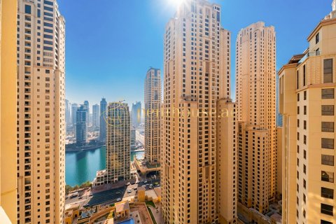 Apartment in Murjan, Jumeirah Beach Residence, Dubai 2 bedrooms, 136 sq.m. № 74023 - photo 4