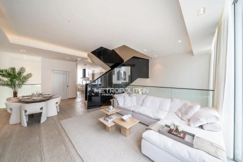 Townhouse in Al Barari, Dubai 4 bedrooms, 459 sq.m. № 74024 - photo 4