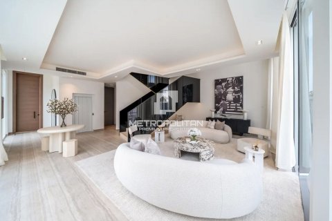 Townhouse in Al Barari, Dubai 4 bedrooms, 459 sq.m. № 74024 - photo 5